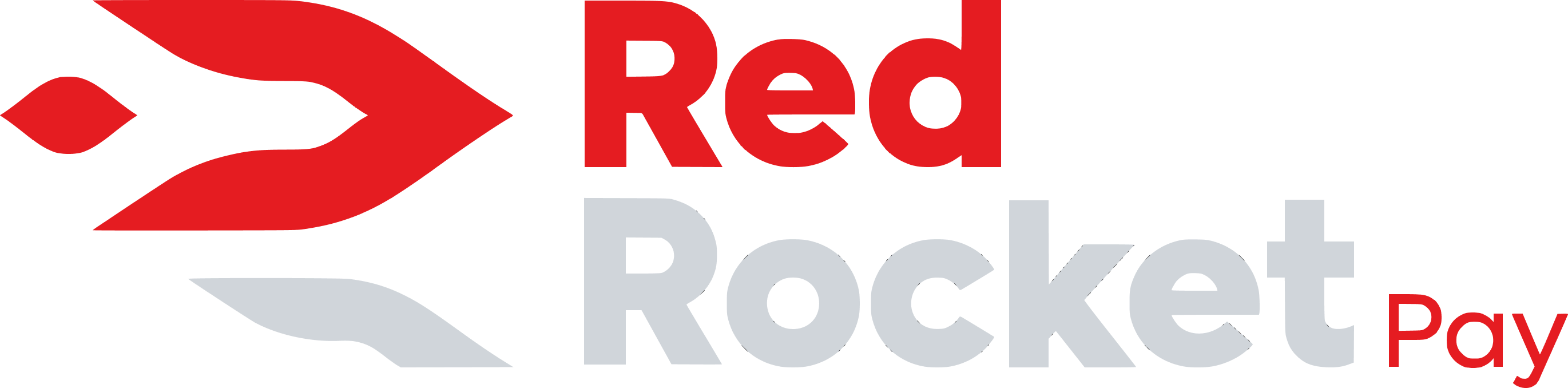 RedRocket logo