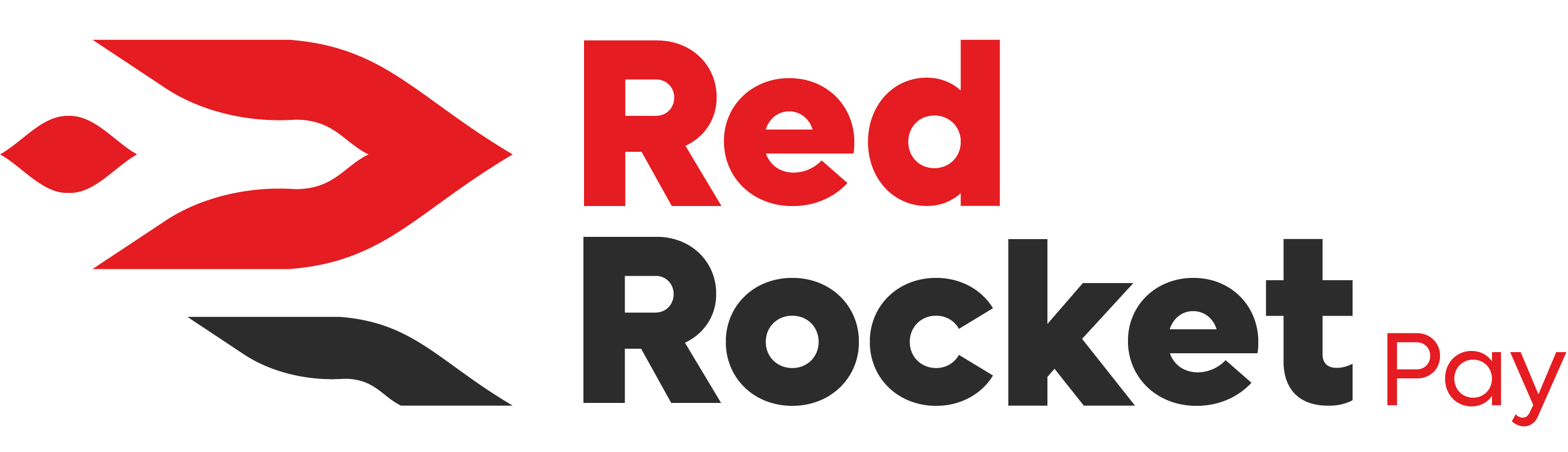 RedRocket logo